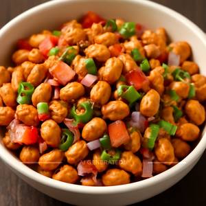 Peanut Masala