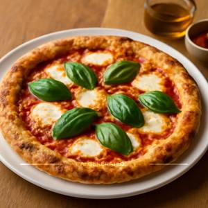 Margherita Pizza