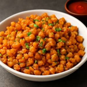Crispy Corn