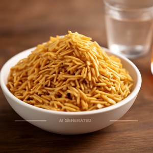 Namkeen (Haldiram)
