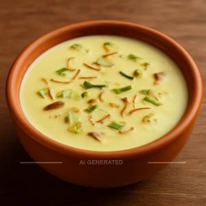 Basundi