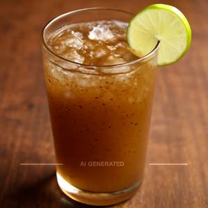 Masala Colddrink