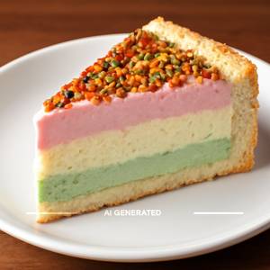 Cassata cake
