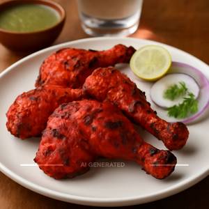 Tandoori Chicken
