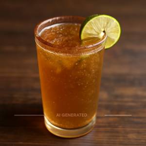Masala Cold Drink