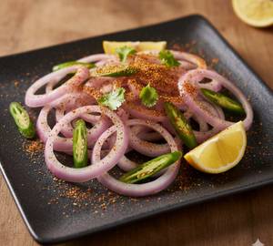 Onion Salad