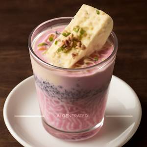 Kulfi Falooda