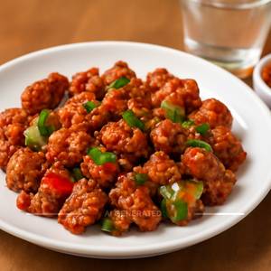 Veg Crispy