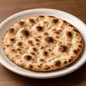 Tandoori Roti Plain