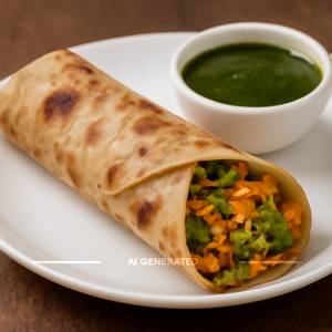 Veg Roll