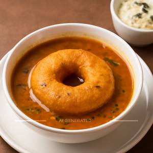 Vada Sambhar