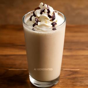 Milk Shake