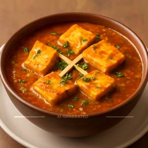 Paneer Masala