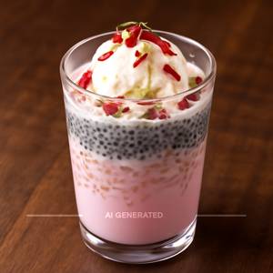 Sugar Free Falooda