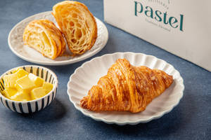 Butter Croissant