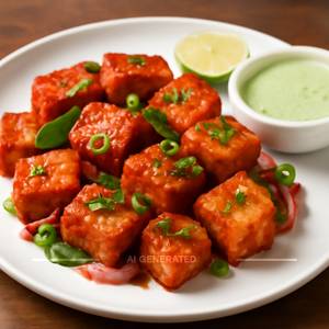 Paneer 65