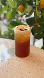 Lemon Iced Tea