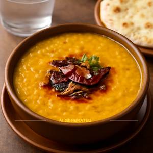 Daal Tadka