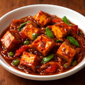 Paneer Shangrilla