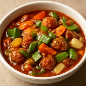 Manchurian