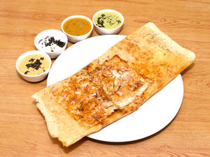 Udipi Rava dosa 140gms