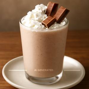 Kitkat Shake
