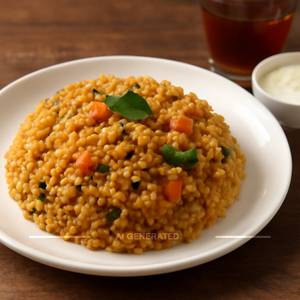 Sambar Rice