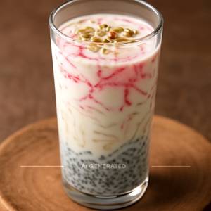 Doodh Cold Beverage Falooda For Fast