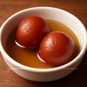 Gulab Jamun