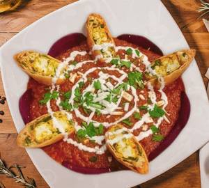 Paneer Patiyala