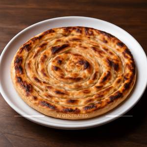 Plain Tandoori Paratha