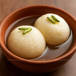 Rasgulla [2Pc]