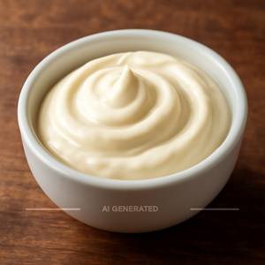 Extra mayo dip