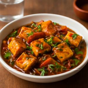 Paneer Hong Kong