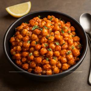 Crispy Corn