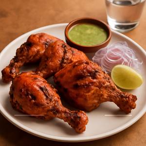 Tandoori Chicken