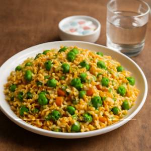 Special biryani