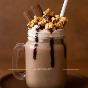Kit ket shake