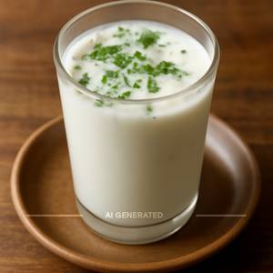Buttermilk