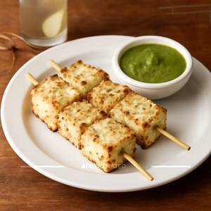 Paneer Malai Tikka (Pack of 2)                 