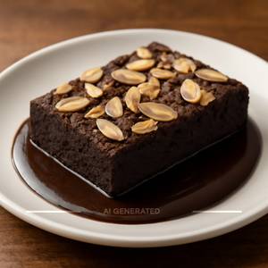 Chocolate Almond