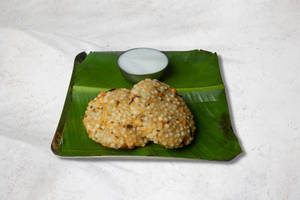 Sabudana Wada