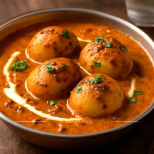 Dum Aloo