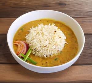 Rice and Dal