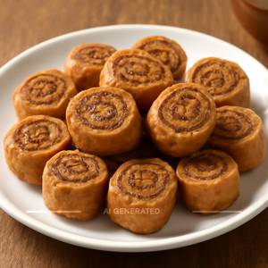 Bakarwadi 