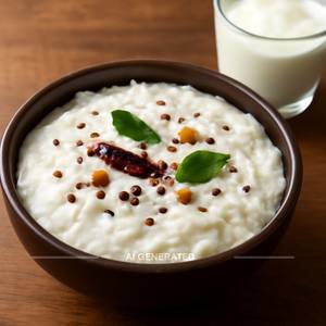 Curd Rice