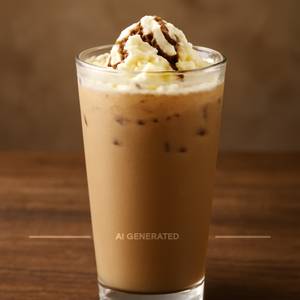Cold Coffee                                