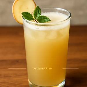 Ginger Delight