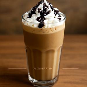 Mocha Cold Coffee