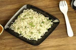 Peas Pulav